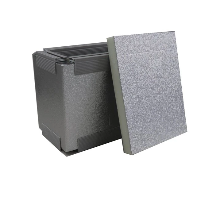 AC Duct Panel Factory