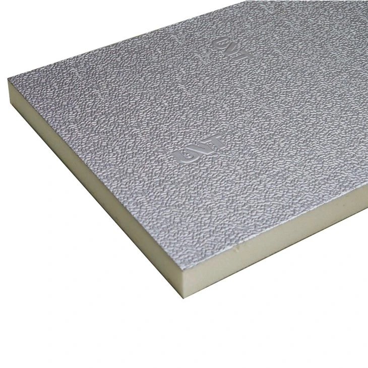 PU Pre-insulated Duct