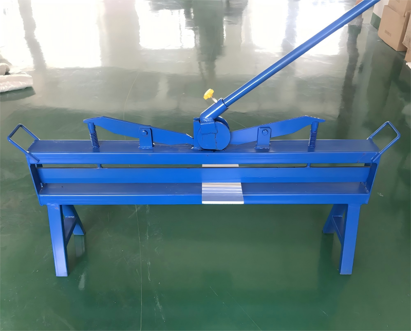 PU Elbow Duct Panels Bending Machine