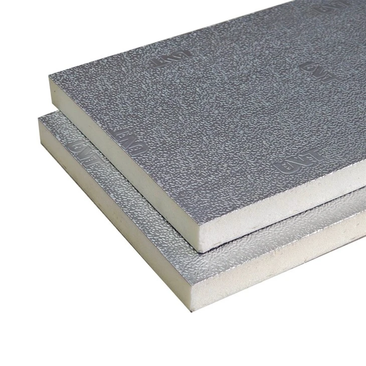 Easy Pre-Insulated Ducts System