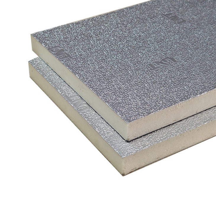 PIR Insulated Duct