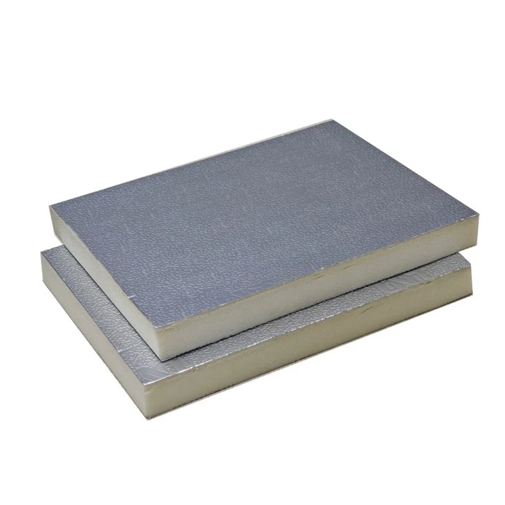 PIR Pre-insulated Aluminum Duct Sheet