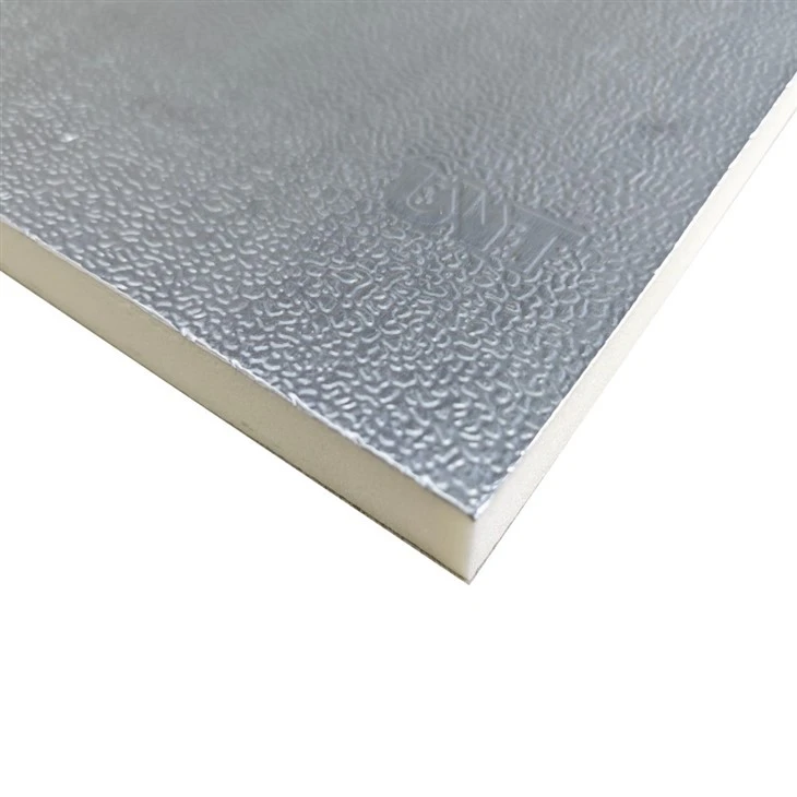 Polyurethane Duct Sheets