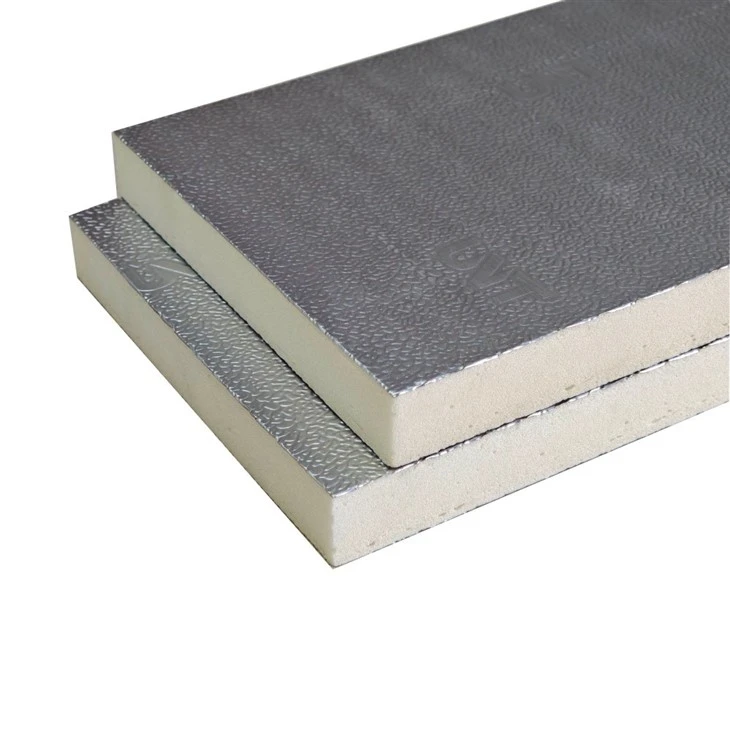 Polyurethane Foam Duct Sheet