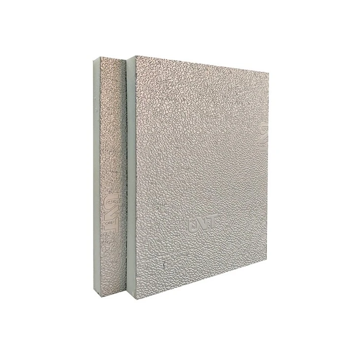 Pre-insulated Air Duct