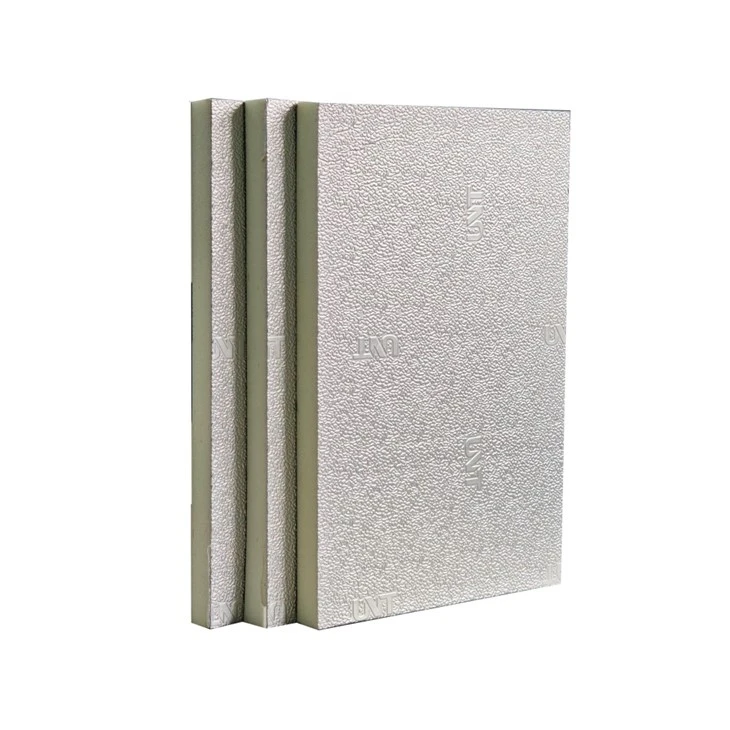 Polyurethane Insulation Duct Panels