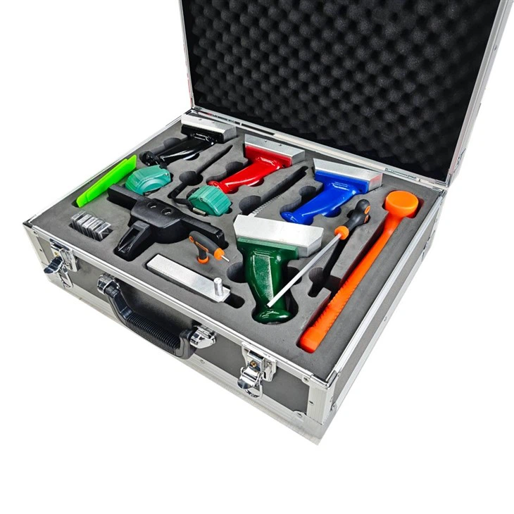 Pre-insulated Duct Cutter Tools
