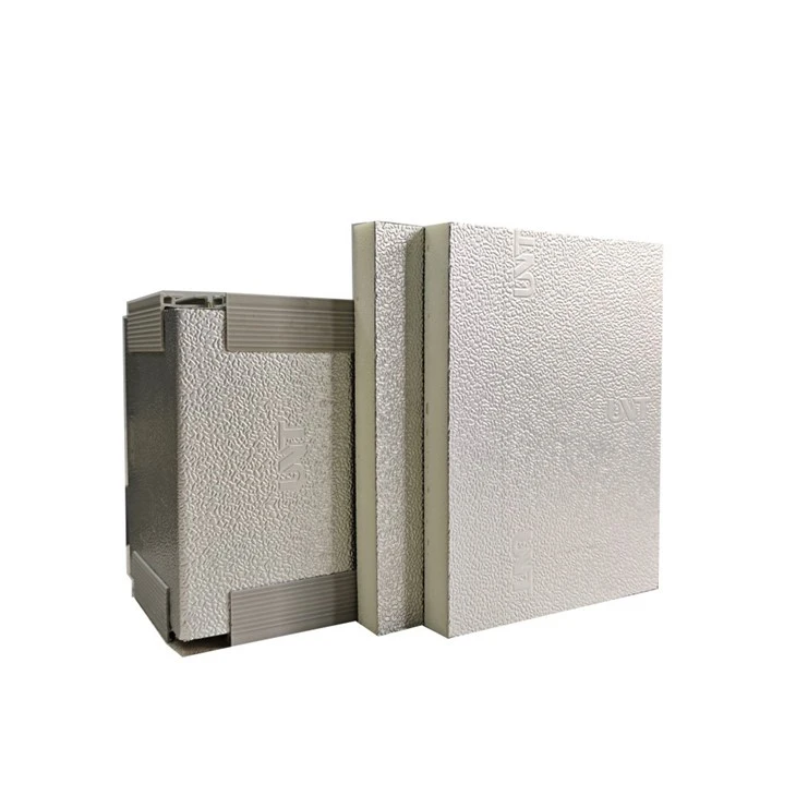 Polyurethane foam air ducts