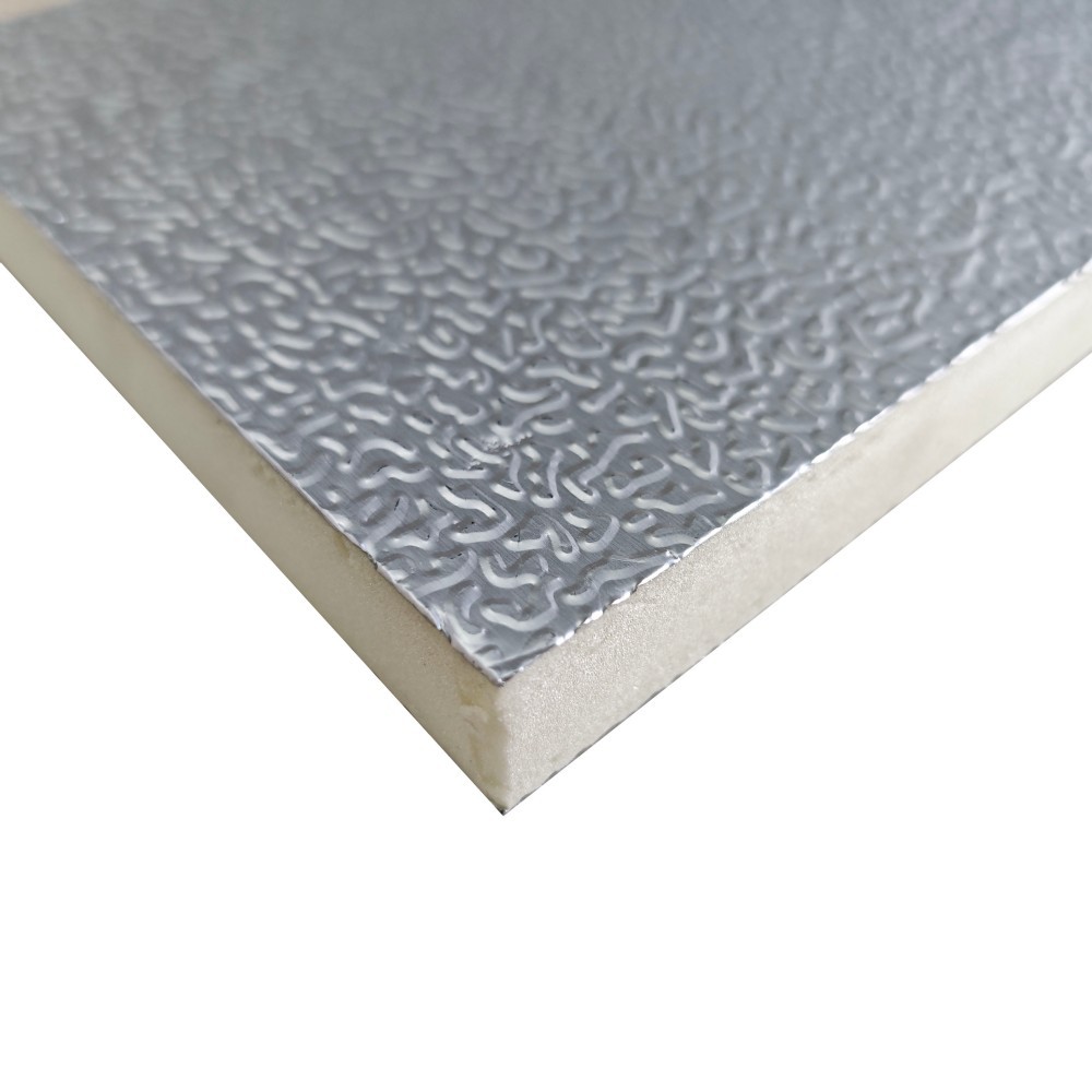 Polyurethane Pre-insulated Ductwork Polyurethane Pre-insulated Ductwork
