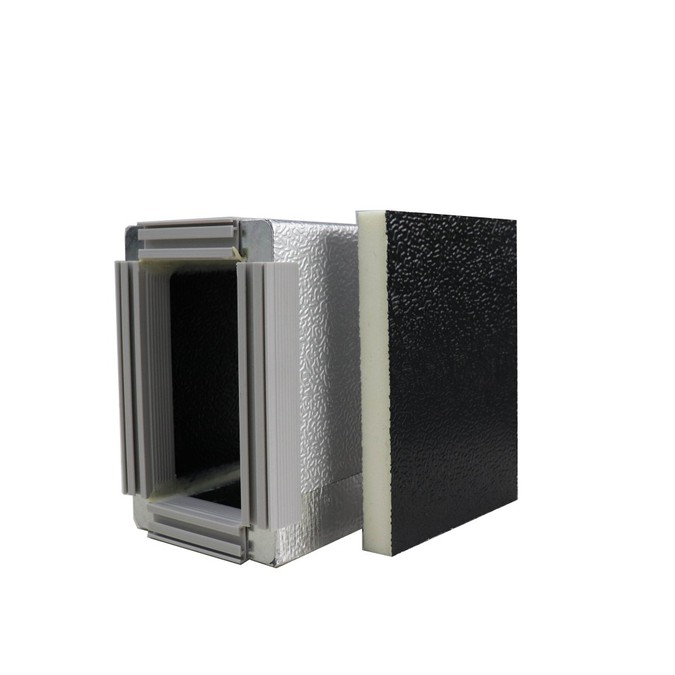 PU Duct PU Duct