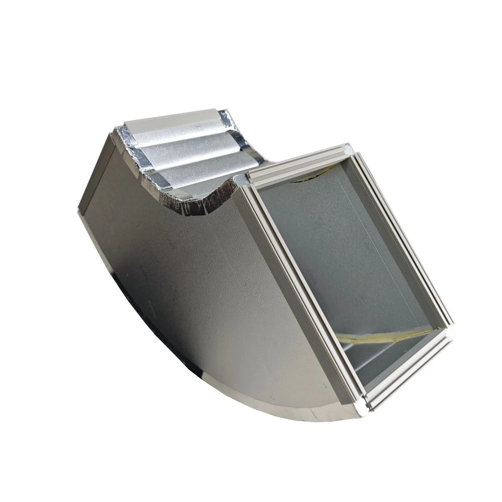 Air duct panel Air duct panel