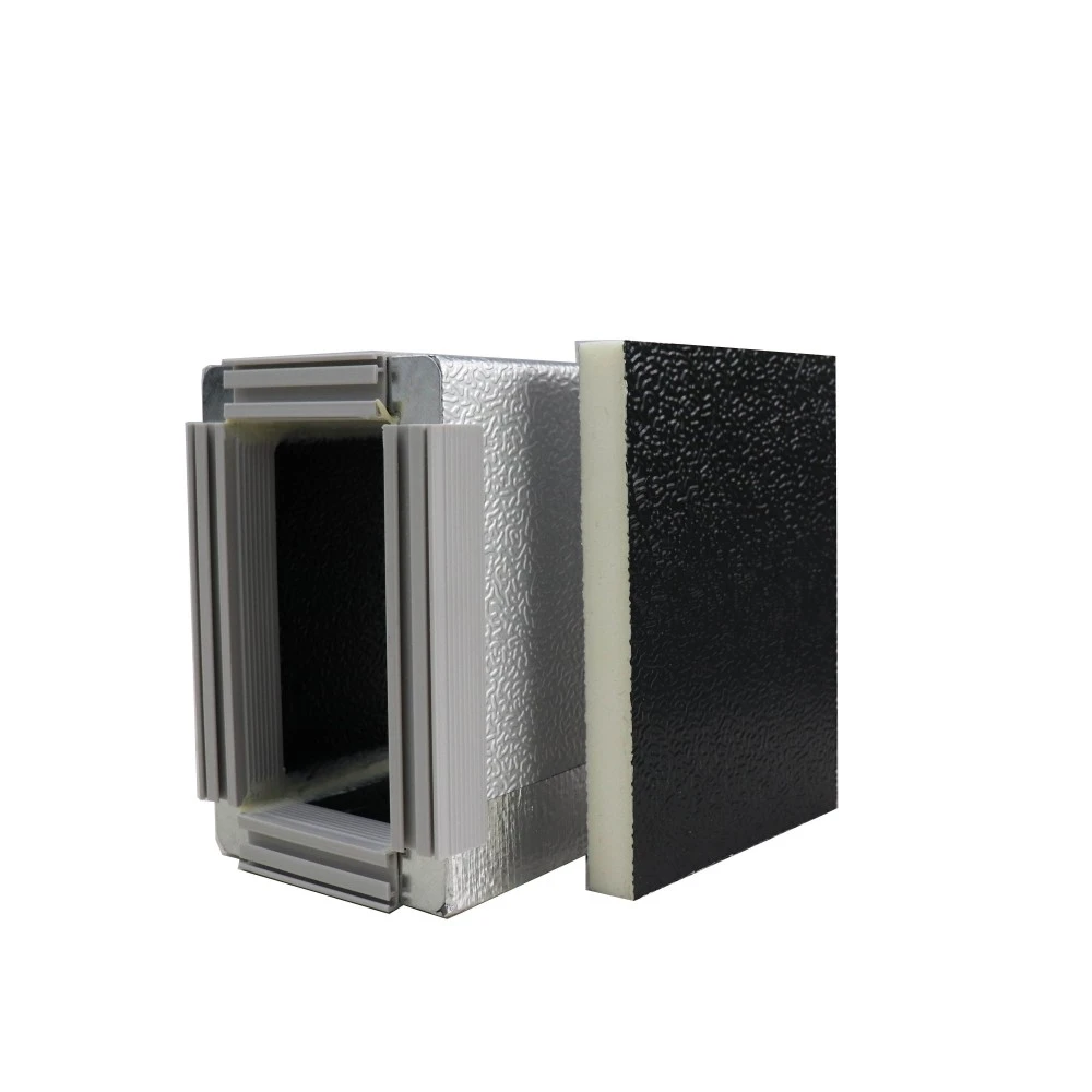 PU Air Duct PU Air Duct