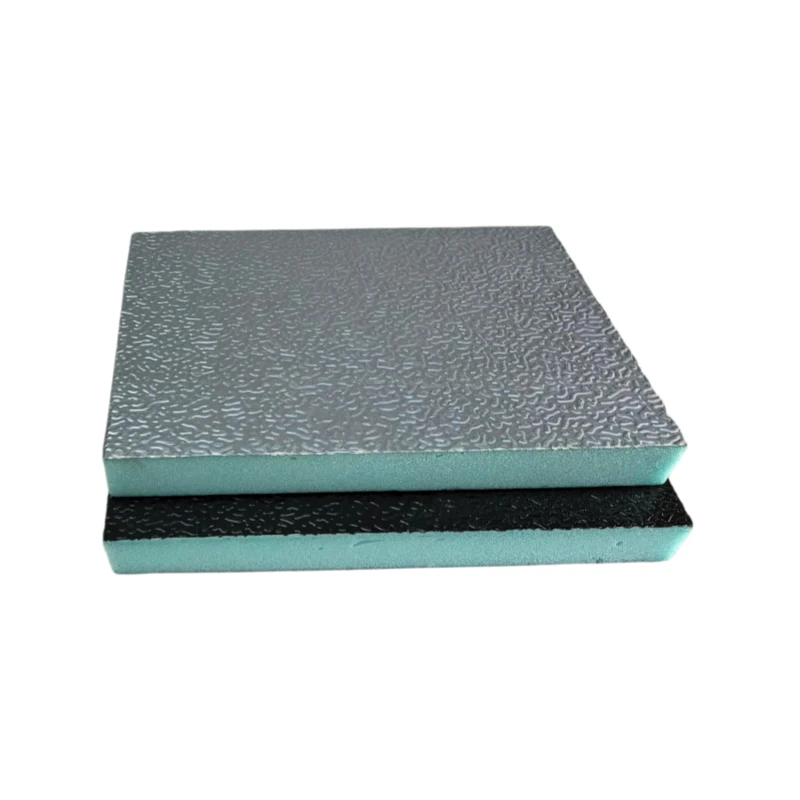 PUR FOAM DUCT BOARD PUR FOAM DUCT BOARD