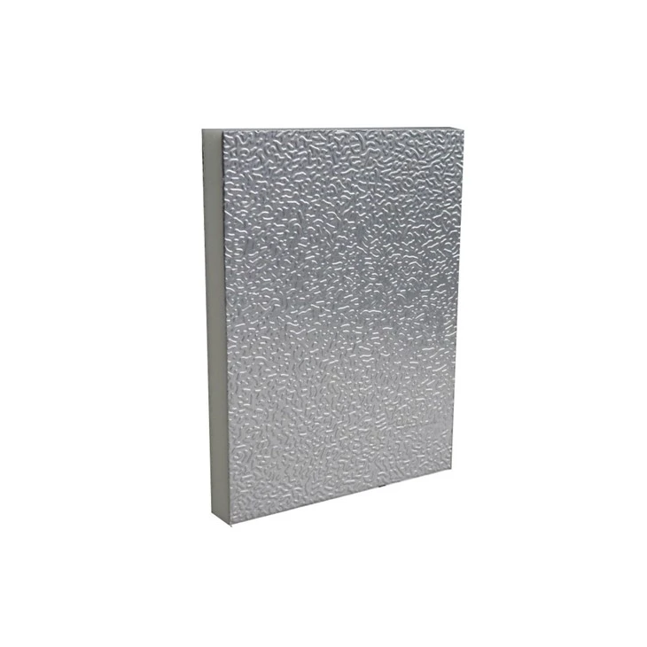 PU Foam Duct Board 