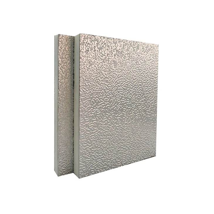 PU Sandwich Panel Duct