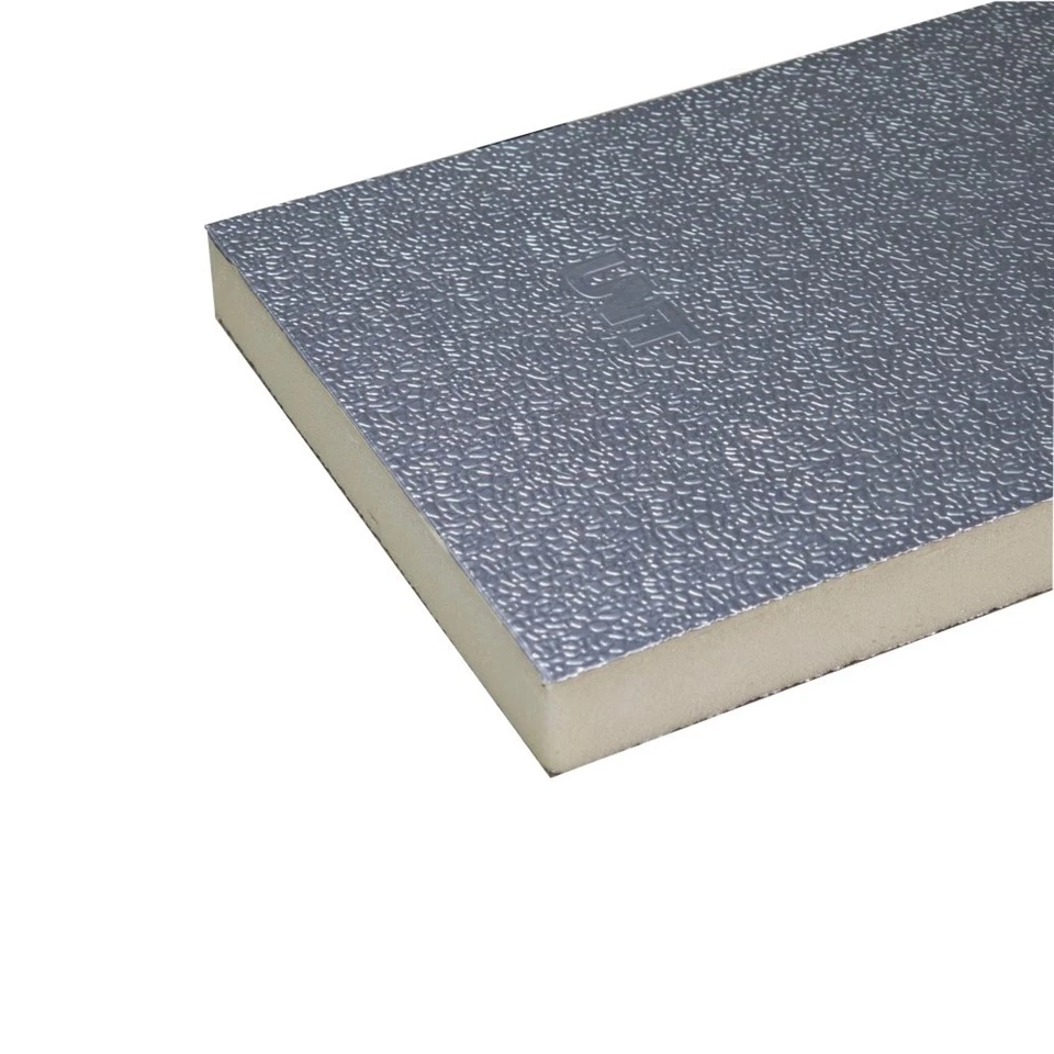PUR Duct Foam Board