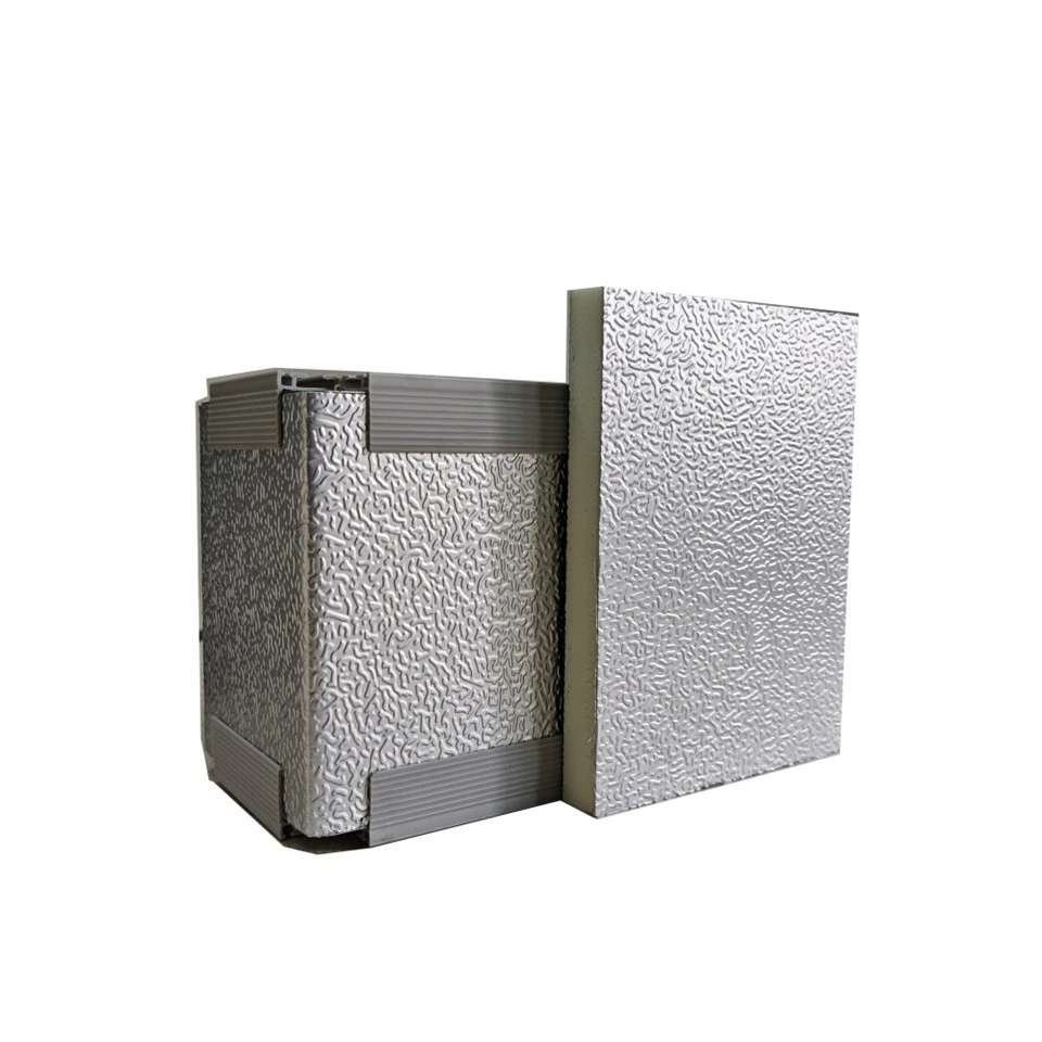 PUR Pre-insulated Air Duct