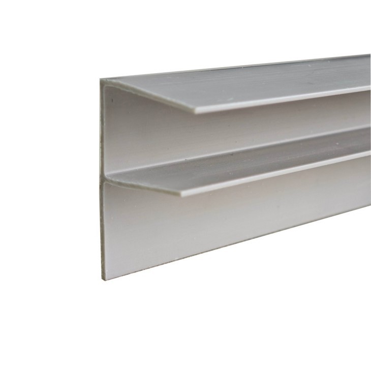 PVC F Profile