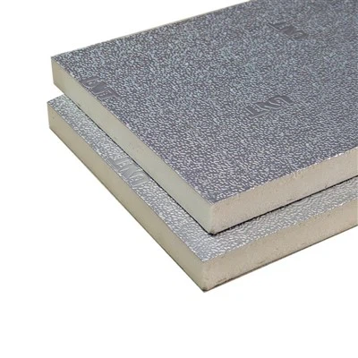 แผงฉนวน PIR Pre{0}} แบบกำหนดเอง