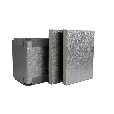 แผงฉนวนโฟม PIR