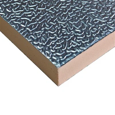 แผ่นฉนวนฟีนอลสำเร็จรูป-