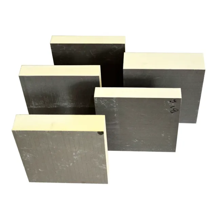 Glass Fiber Cloth Roof and Wall Insulation Board