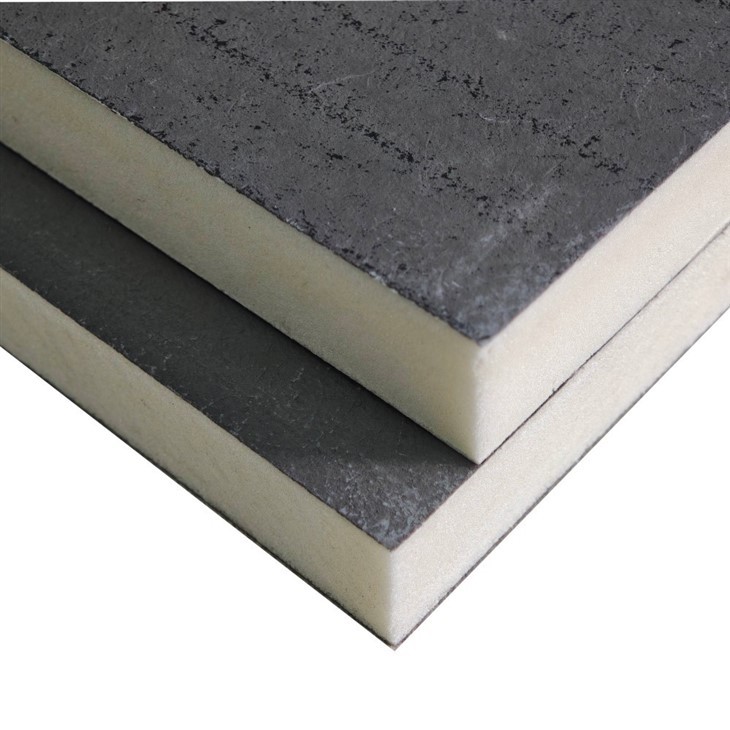 Roof and Wall Insulation Board 