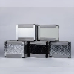 PIR Foam Insulation Sandwich Panel